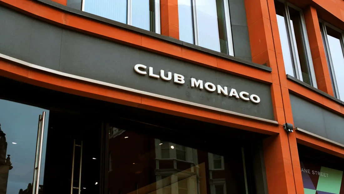 Club Monaco S Copy 2