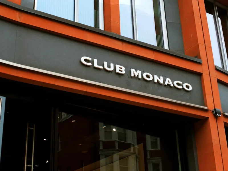 Club Monaco S Copy 2