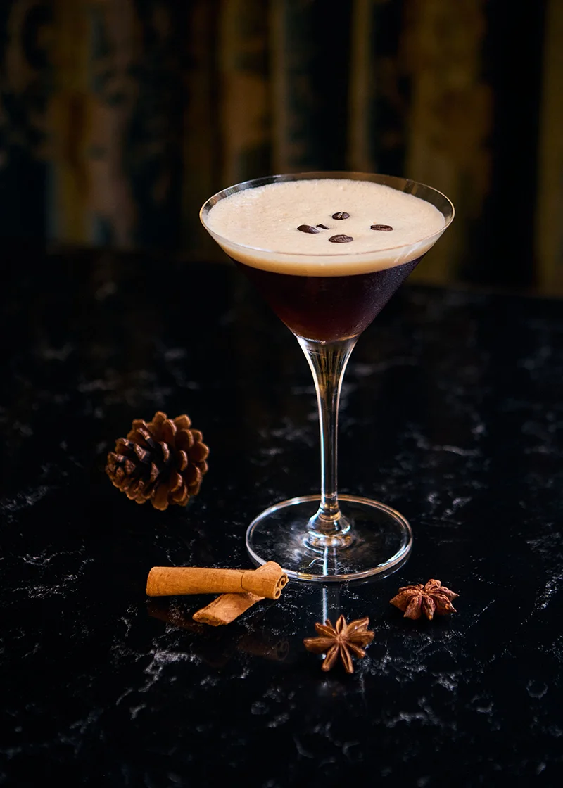 Christmas Cocktail