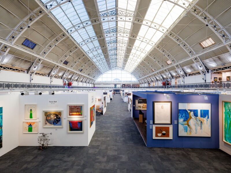 London Art Fair