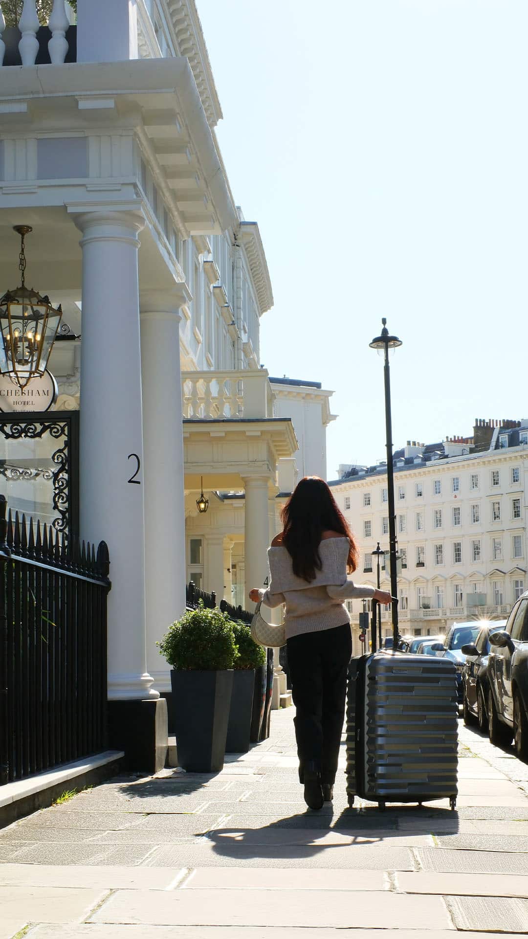 2chesham Hotel Hosted Events 2