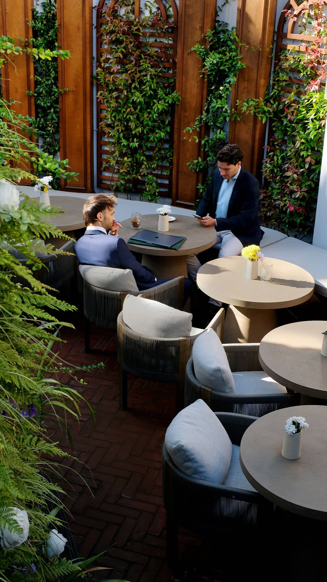 2chesham Hotel Hosted Events 5