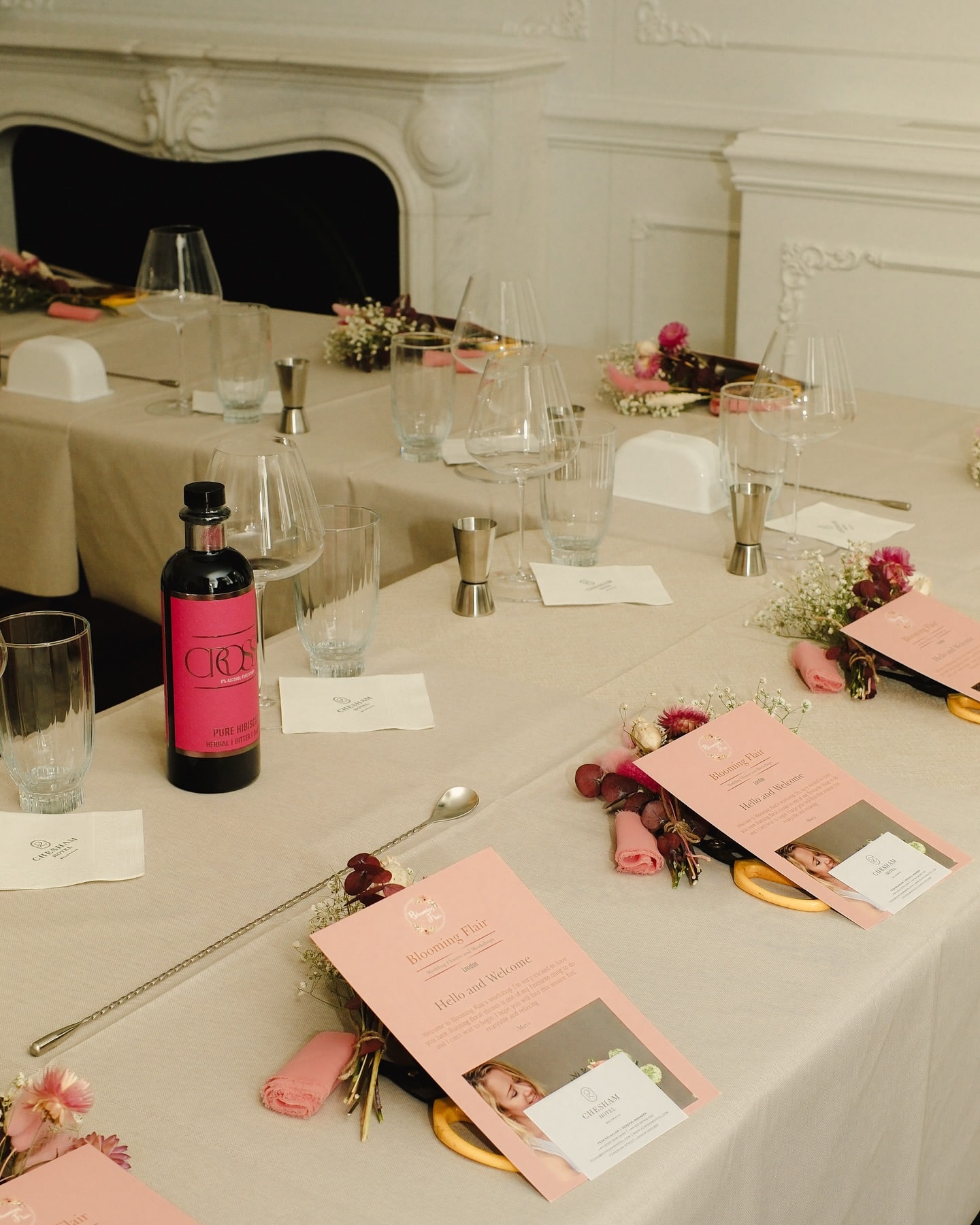 Belgravia in Bloom 2025-6