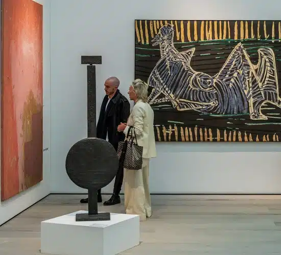 British Art Fair