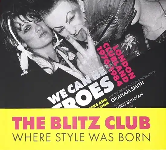 Blitz Club