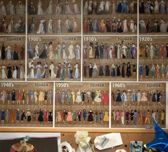 Costume Couture