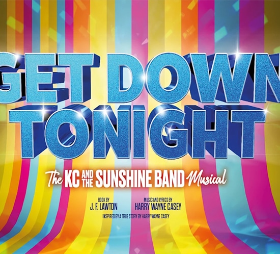 Get Down Tonight