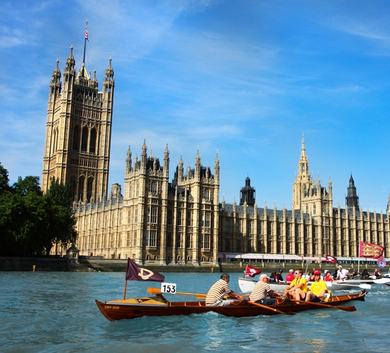 Great River Race