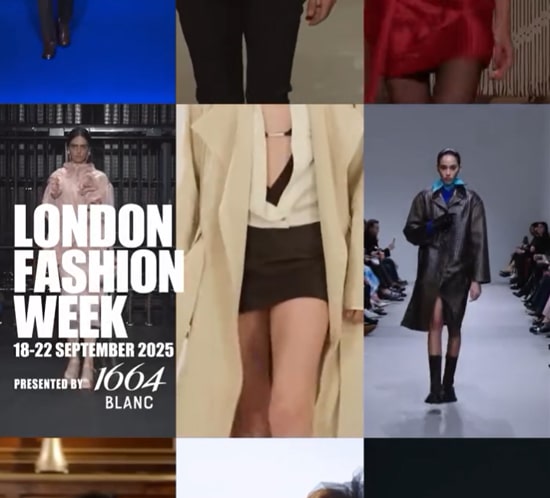London Fashion Week