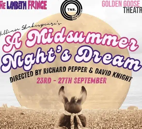 The Lambeth Fringe
