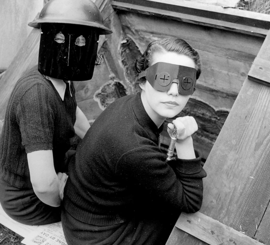 Lee Miller At Tate Britain