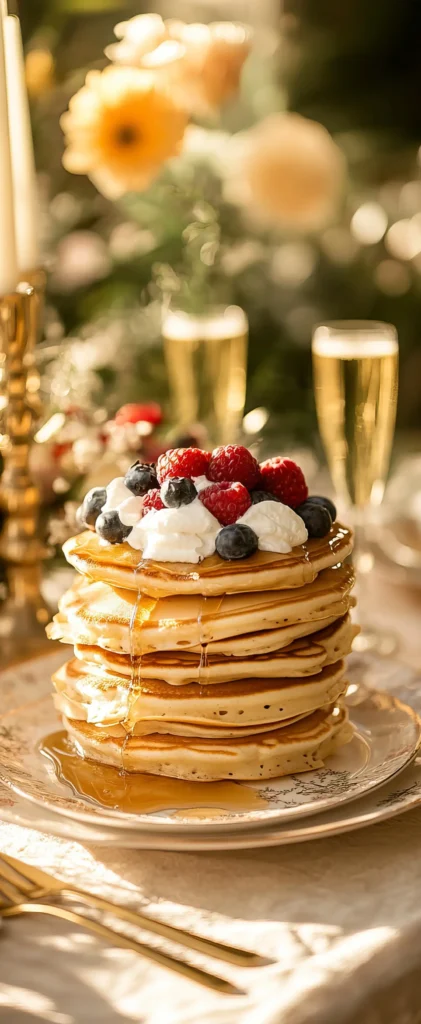 New Years Day Brunch 2 Chesham Hotel Belgravia