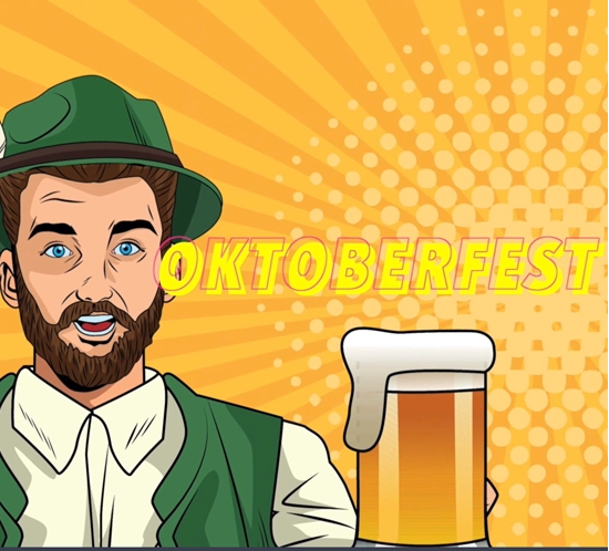 Oktoberfest In London