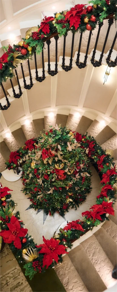 Our Story 2 Chesham Hotel Belgravia