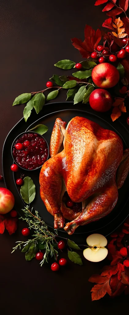 Thanksgiving Dinner 2 Chesham Hotel Belgravia