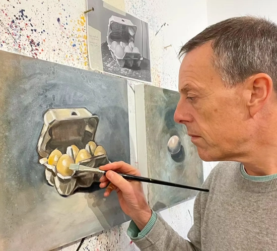 Wandsworth Artists' Open House