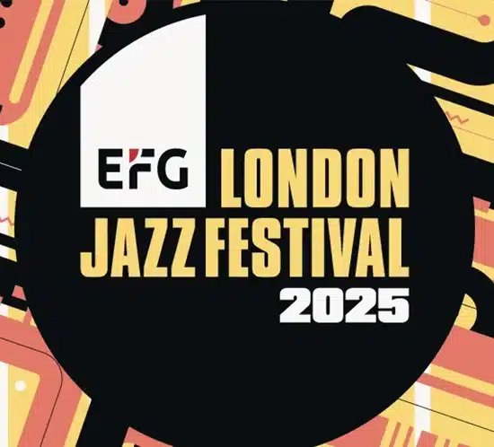 Efg london jazz festival